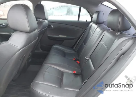 2011 Chevrolet Malibu Ltz z USA, uszkodzony, nr VIN 1G1ZE5E19BF389155